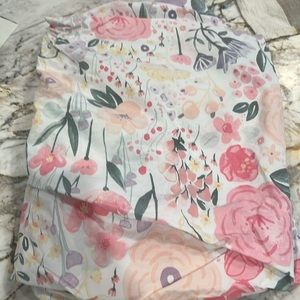 Pottery Barn Kids Crib Sheet